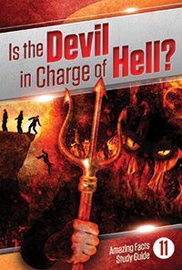 Is the Devil in Charge of Hell? 