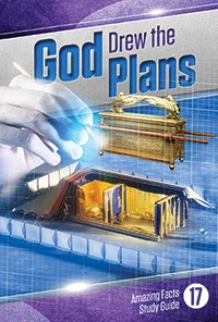 God Drew the Plans 